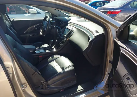 2015 Buick Lacrosse Leather z USA, uszkodzony, nr VIN 1G4GB5G37FF140733